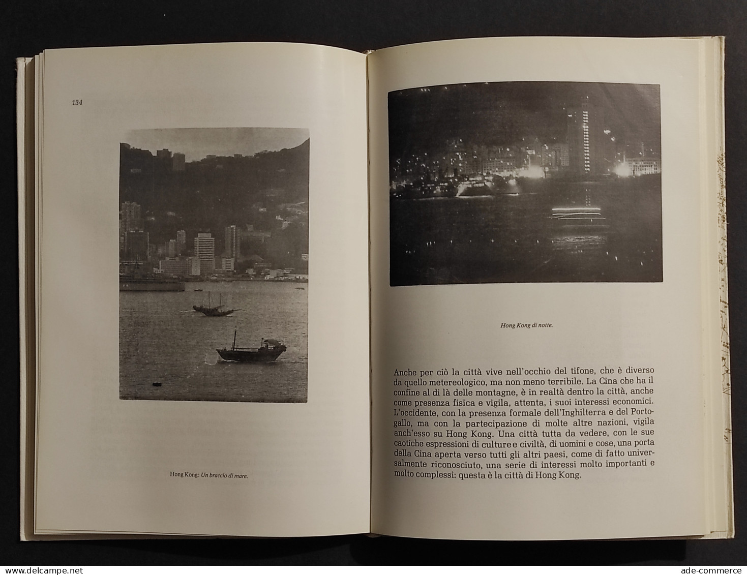 Andare In Asia - A. Mantovani - Ed. Sardini - 1978 - Toursim & Travels