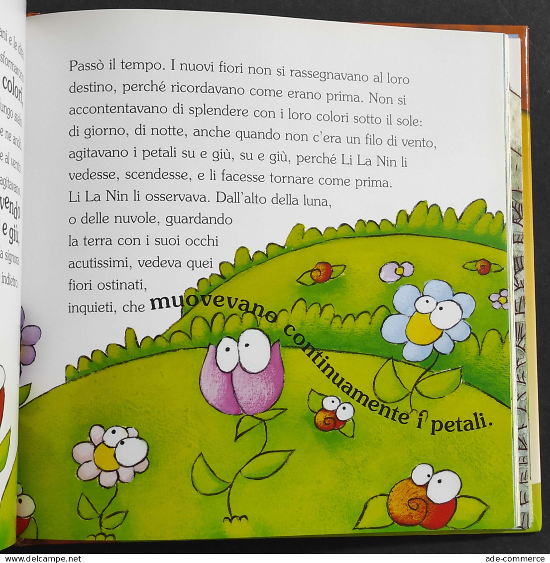 L'Albero Delle Fiabe - Storie Curiose - R. Piumini - Ed. De Agostini - 2011 - Kinder