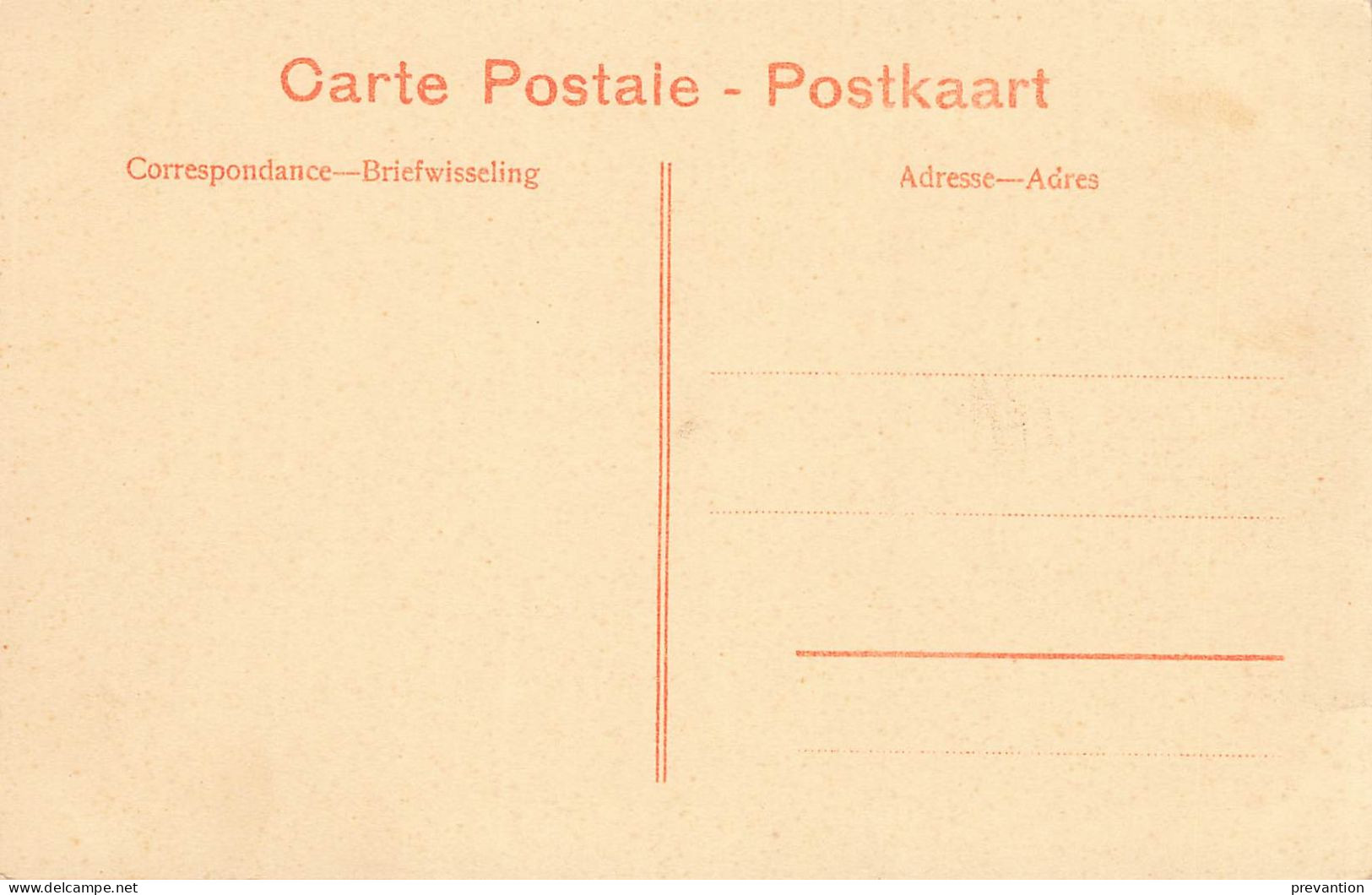 FELUY - La Gare Et L'Hôtel Des Postes - Seneffe