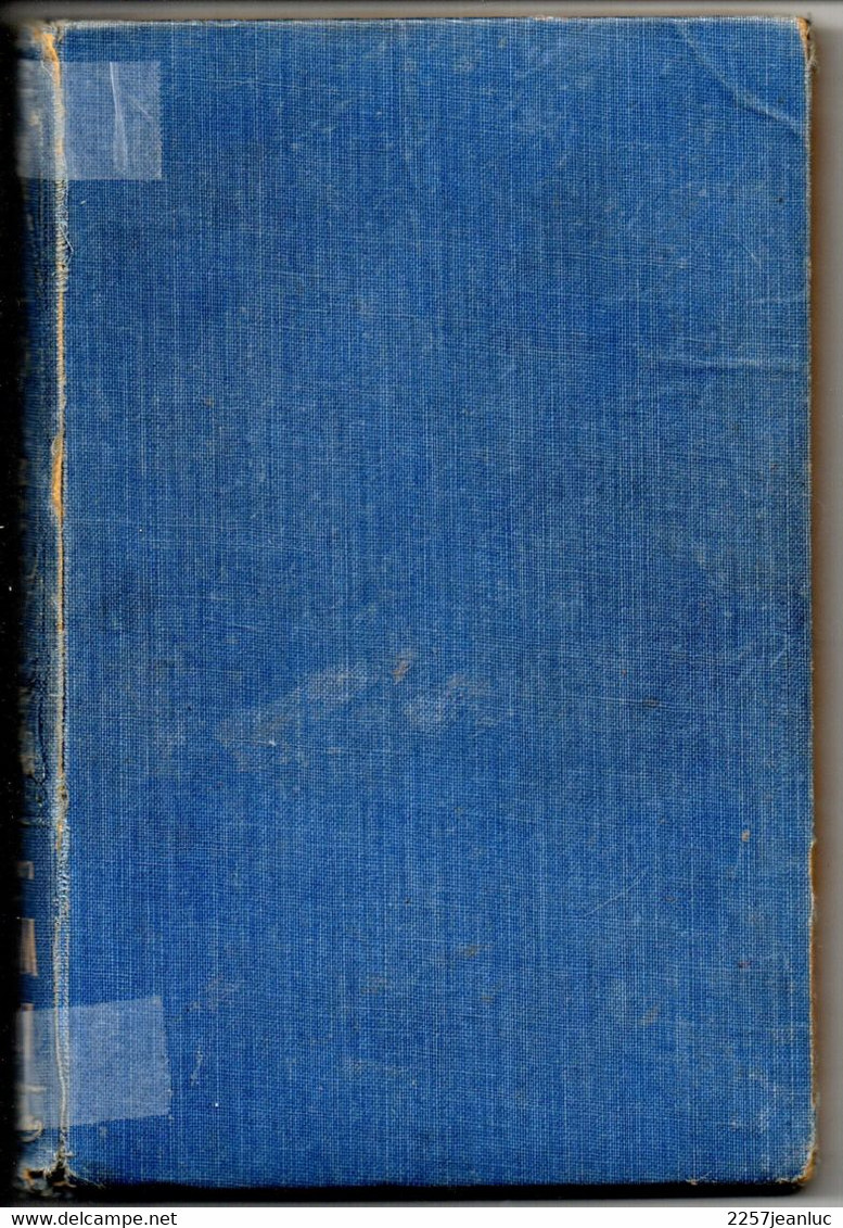 Little Women De Louisa May Alcott * Rare Ruby Series Publié Par George Rout Lege & Sou 1906 - 1900-1949