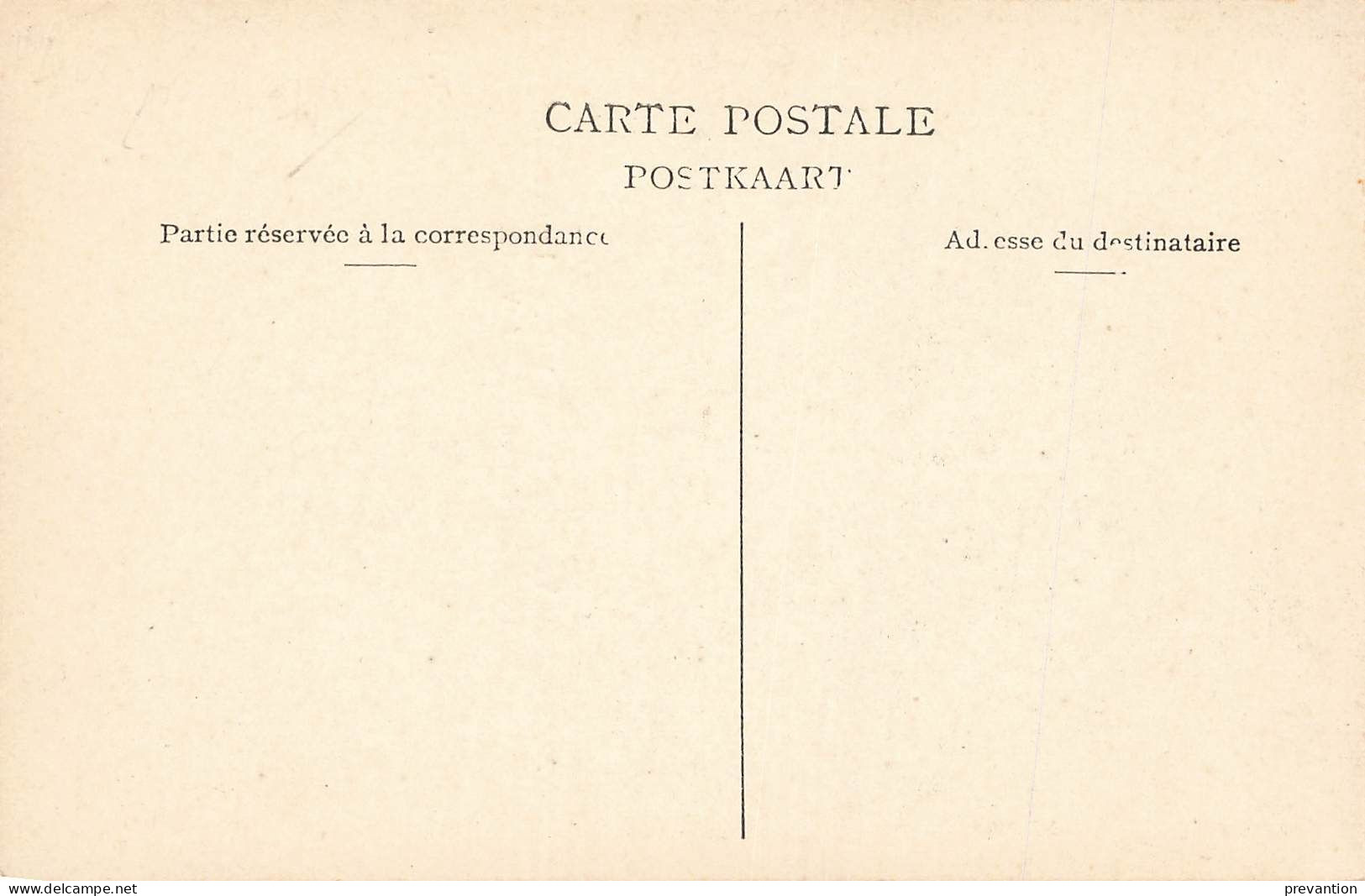 Accident Du Vendredi 4 Juin 1909 - Le Canal à Sec - Le Pont En Bois à L'Allée Verte - Maritime