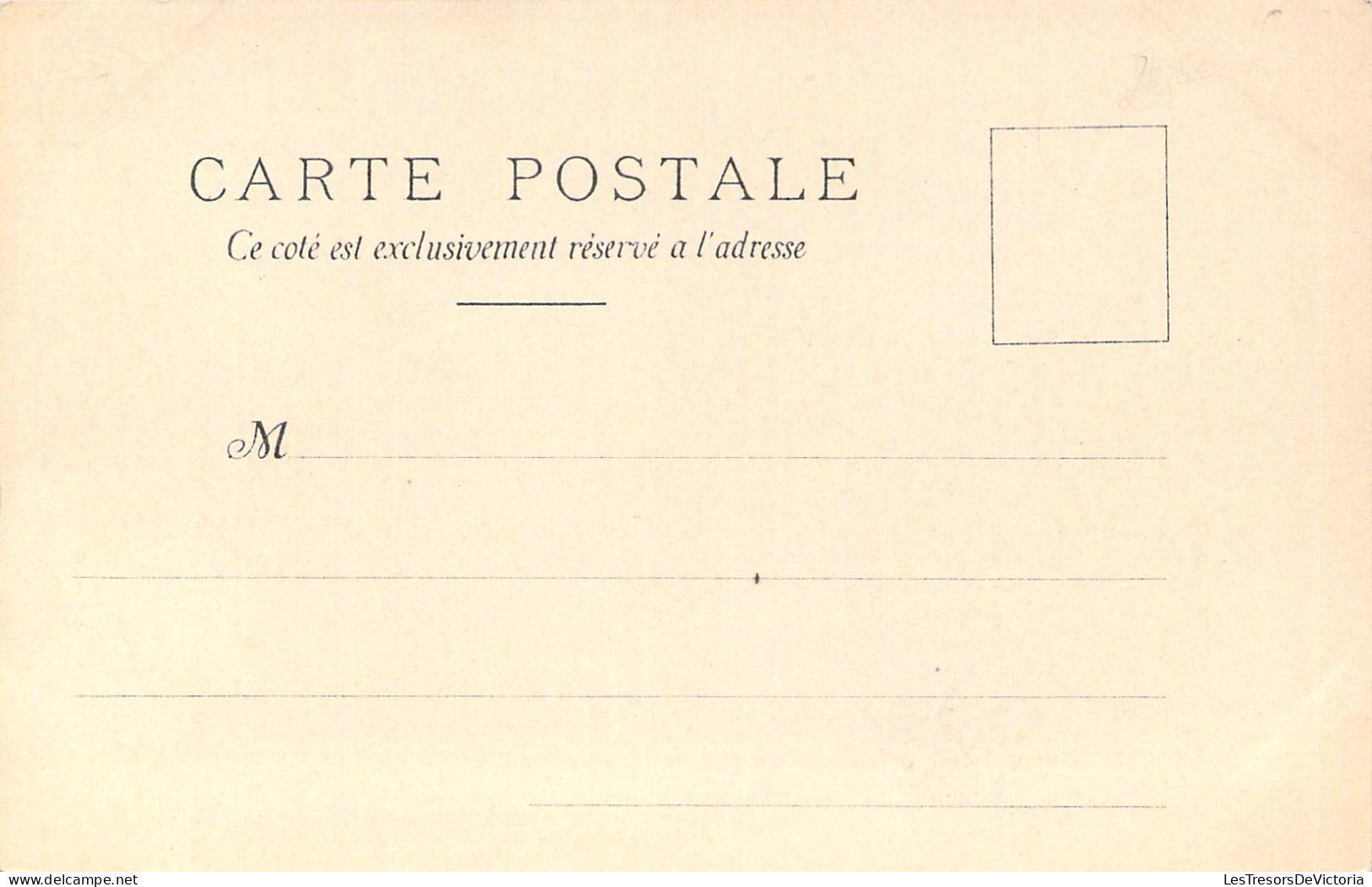 FRANCE - 09 - VALS - Vue Générale - Vals Précieuse - Carte Postale Ancienne - Other & Unclassified