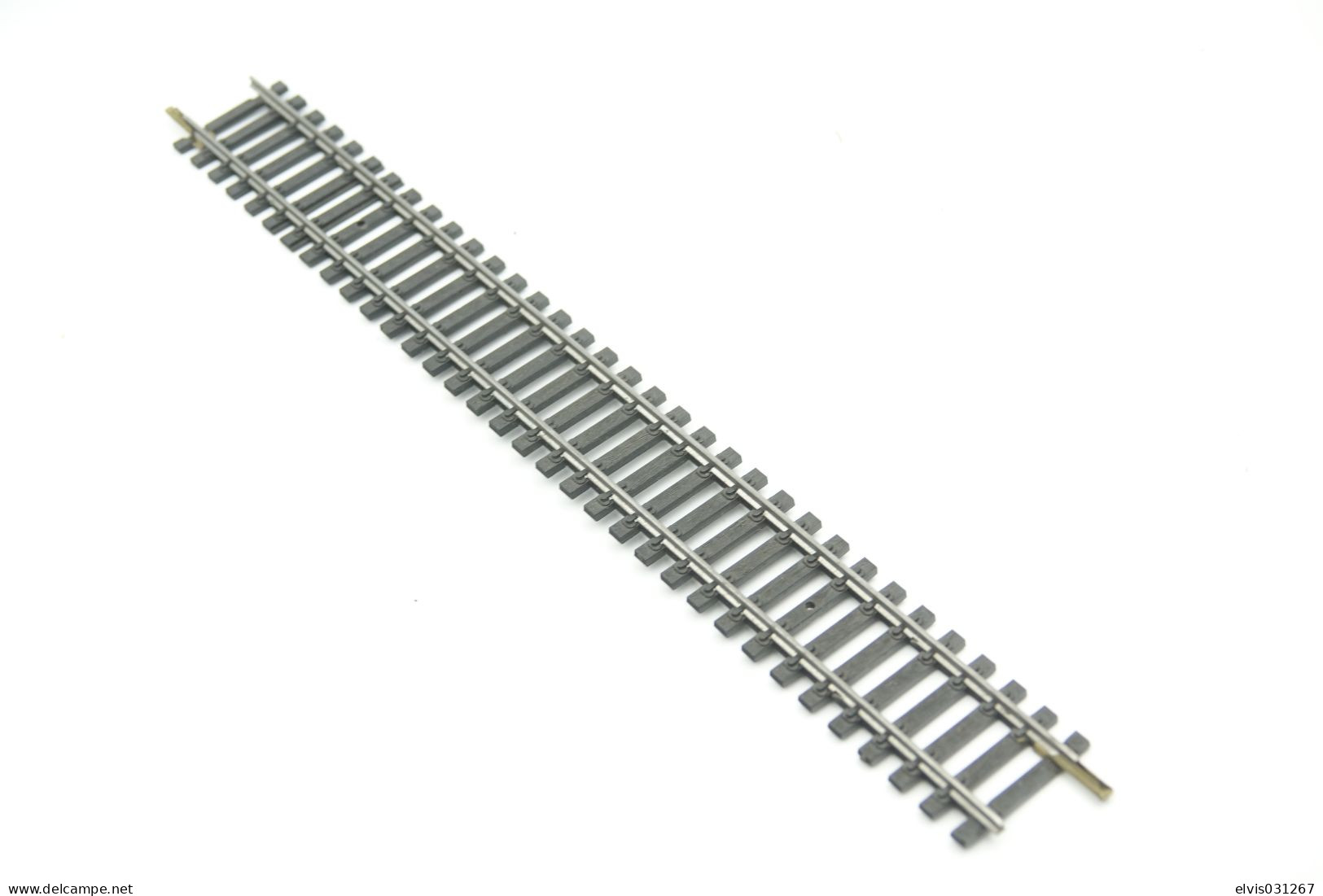 Jouef Model Trains (Lima) - Straight Track Sleepers 247mm - HO - *** - Locomotives