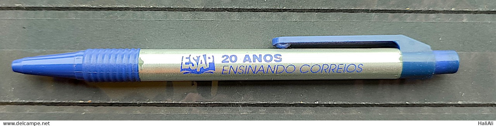 Pen Correios ESAP Education - Federn