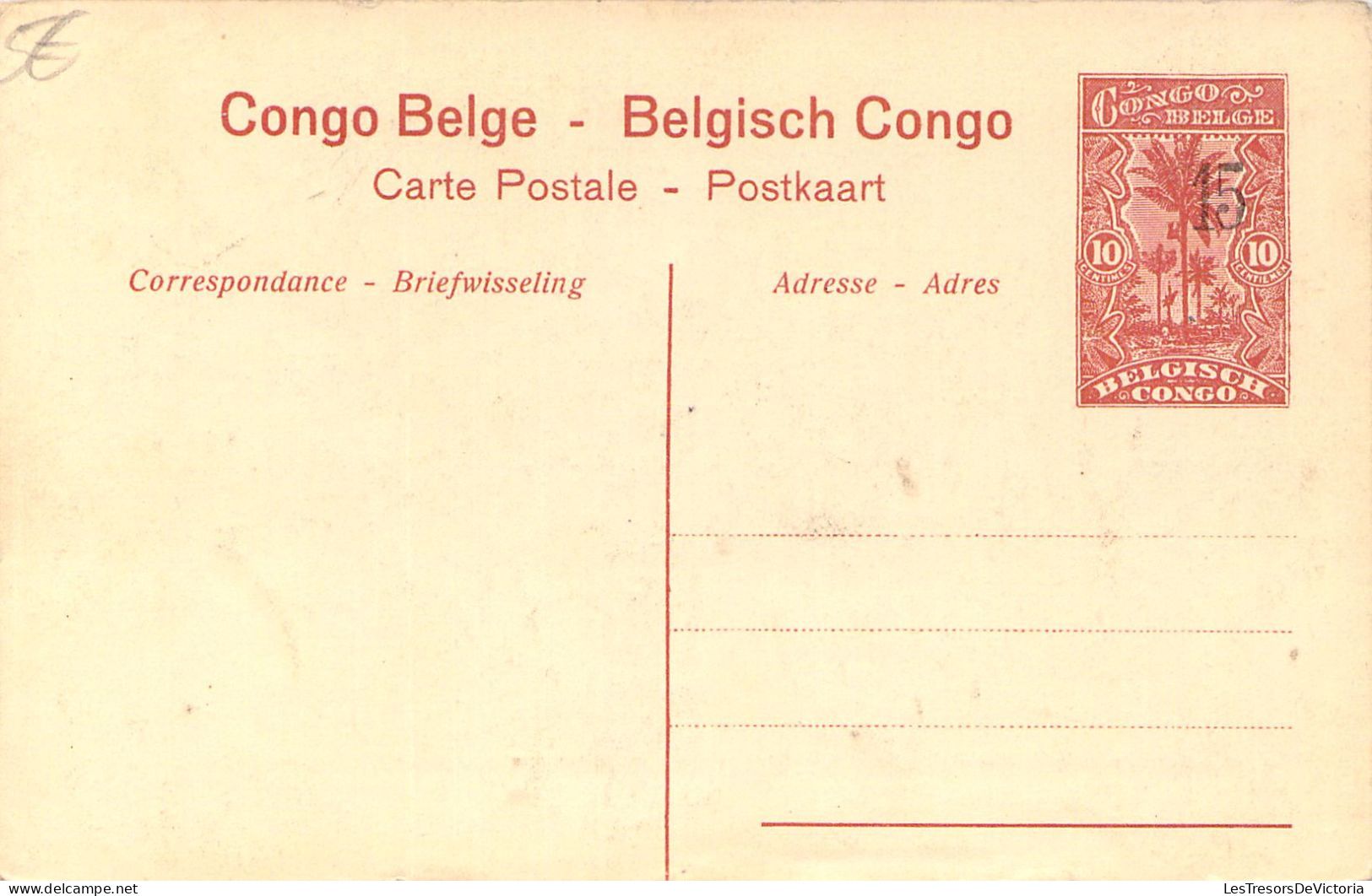 CONGO - Uvira - Rassemblement De Travailleurs à Irebu - Carte Postale Animée - Sonstige & Ohne Zuordnung