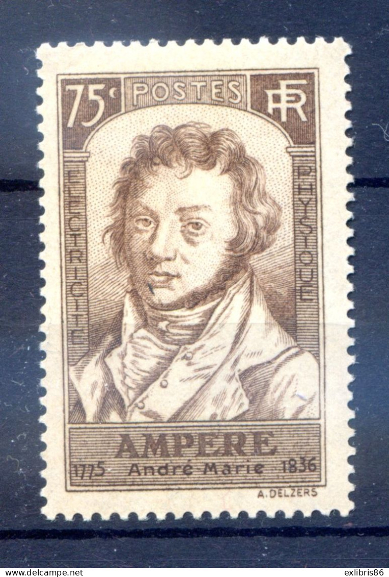 310323  YVERT N° 310    Charnière - Altri & Non Classificati