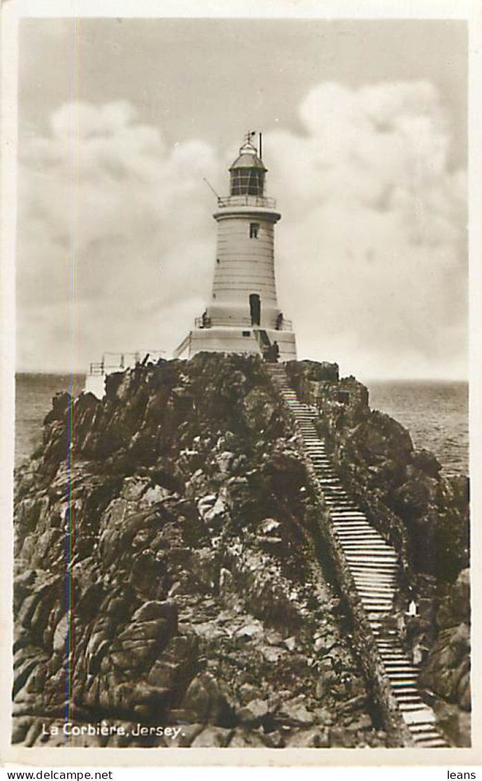 LA CORBIERE - La Corbiere