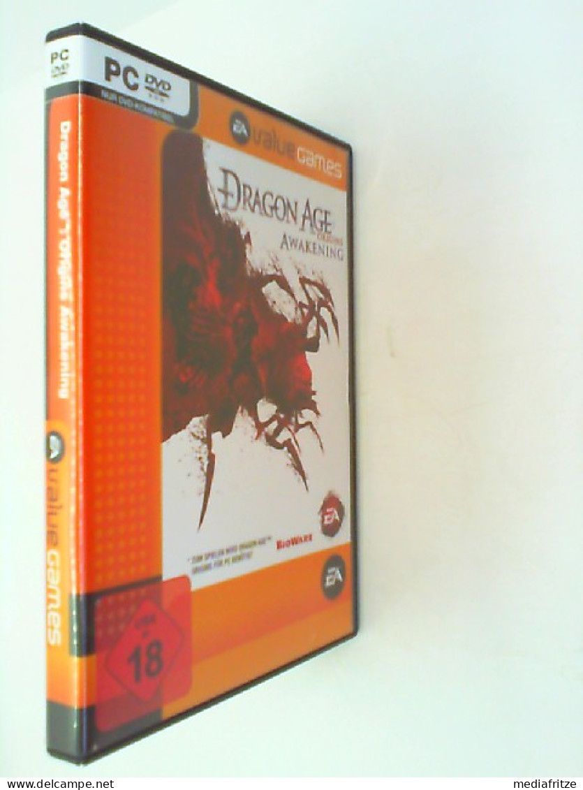 Dragon Age : Origins Awakening - Giochi PC