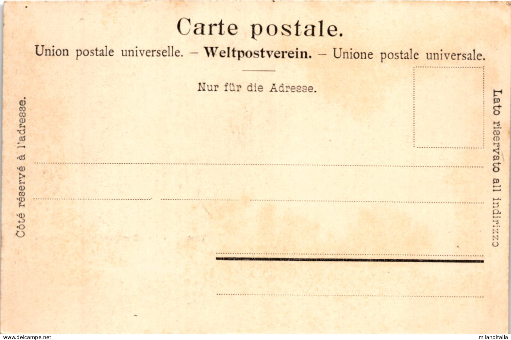 Weesen - Leistkamm Und Churfirsten (380) - Weesen