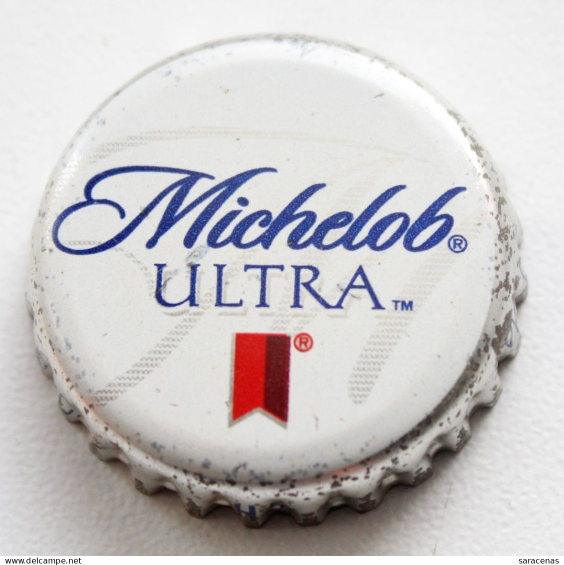 United States Michelob Ultra Beer Bottle Cap - Soda