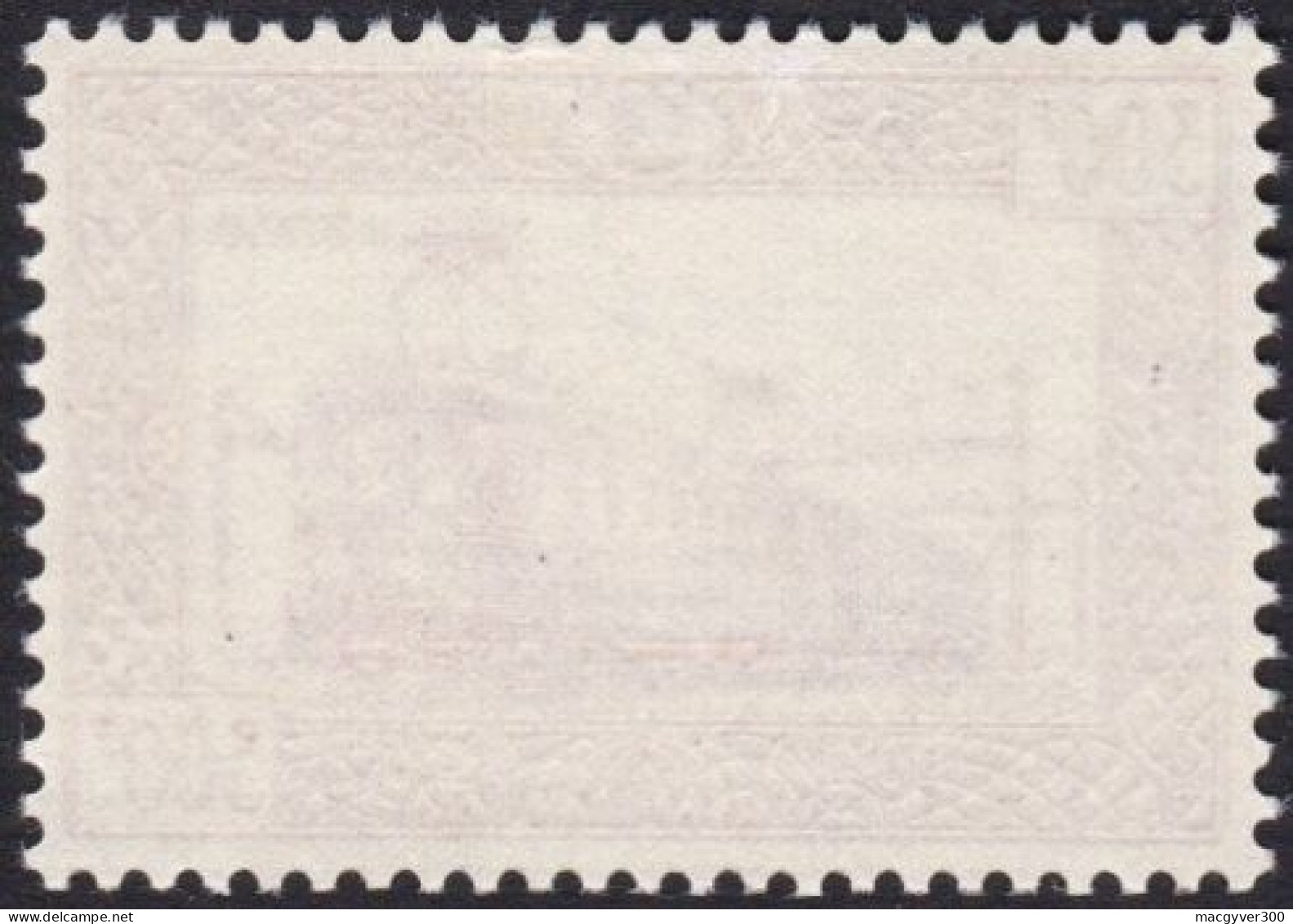 BELGIQUE, 1952, Chemins De Fer ( COB TR321 *) - Mint