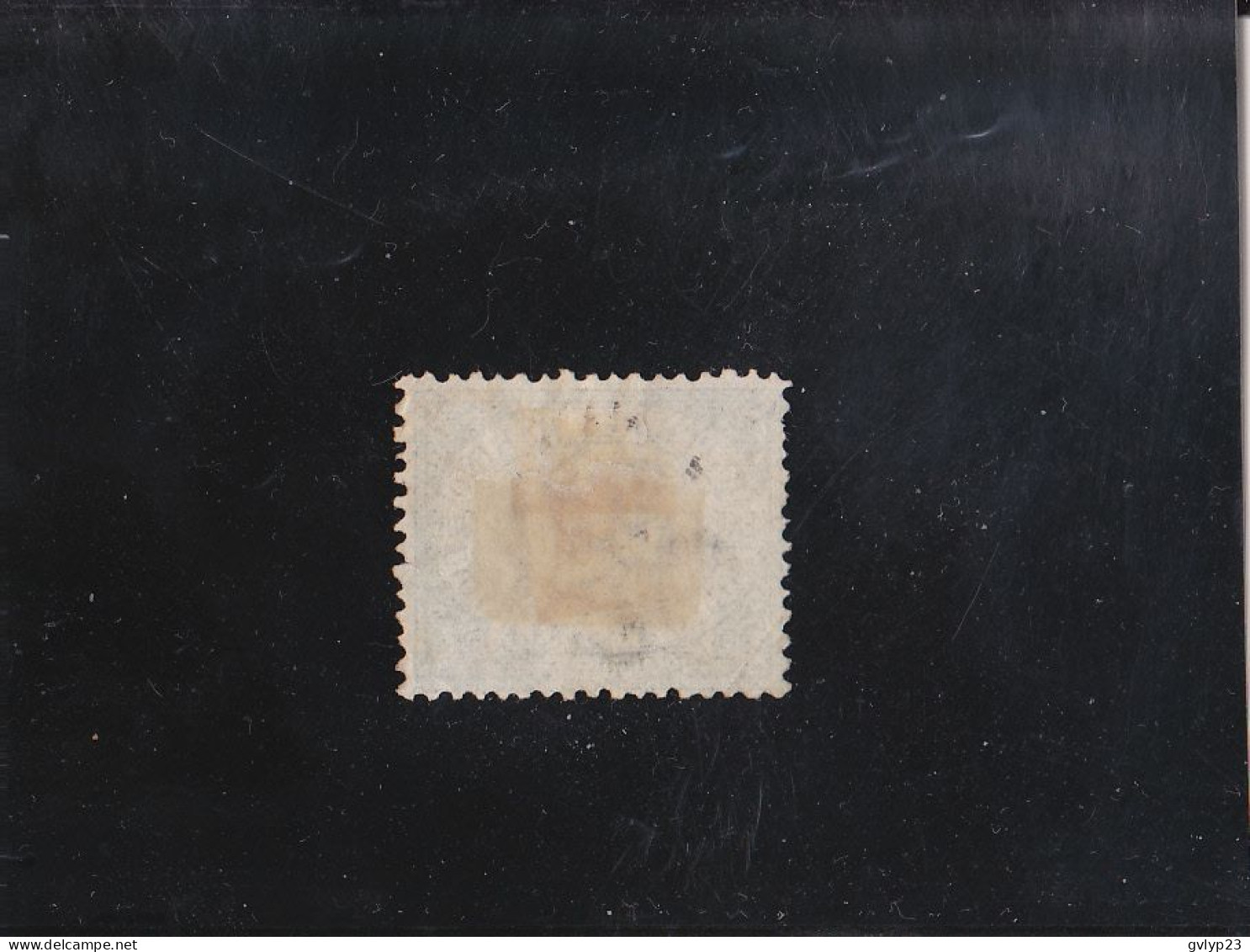 2C VERT NEUF SANS GOMME N° 1 YVERT ET TELLIER 1877-90 - Nuovi