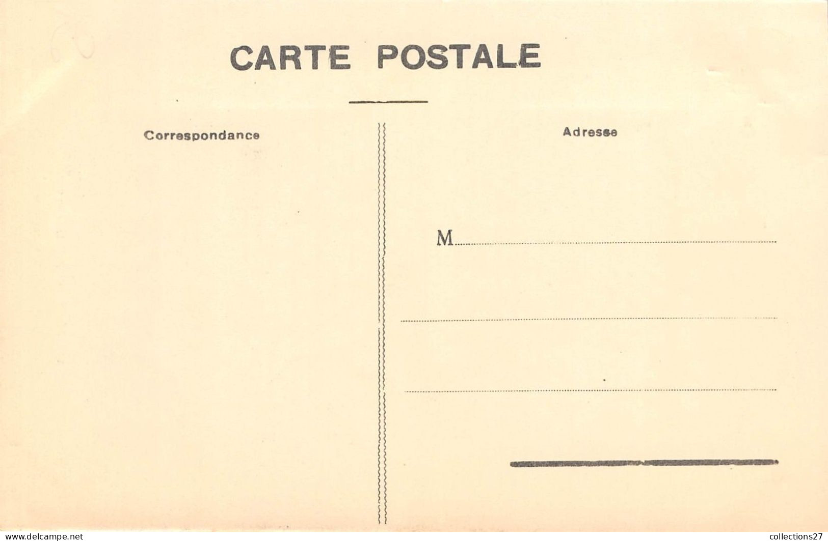 59-ZUYDCOOTE- SANATORIUM - CONSEIL D'AMINISTRATION - Sonstige & Ohne Zuordnung