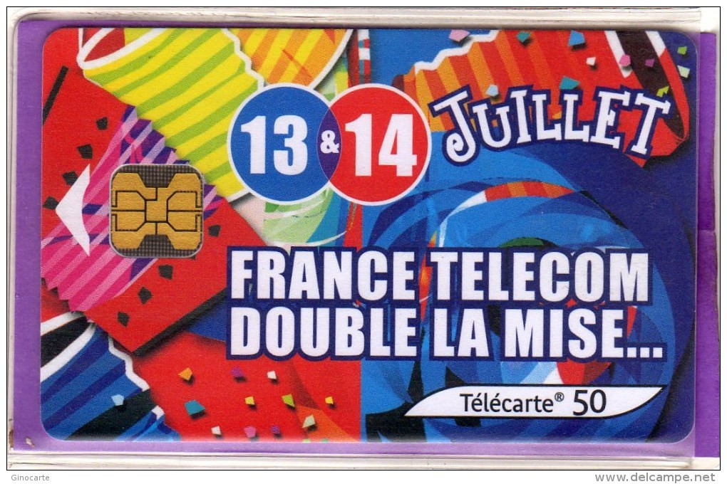 Telecarte France Francaise Publique F 1221 - 600 Agences