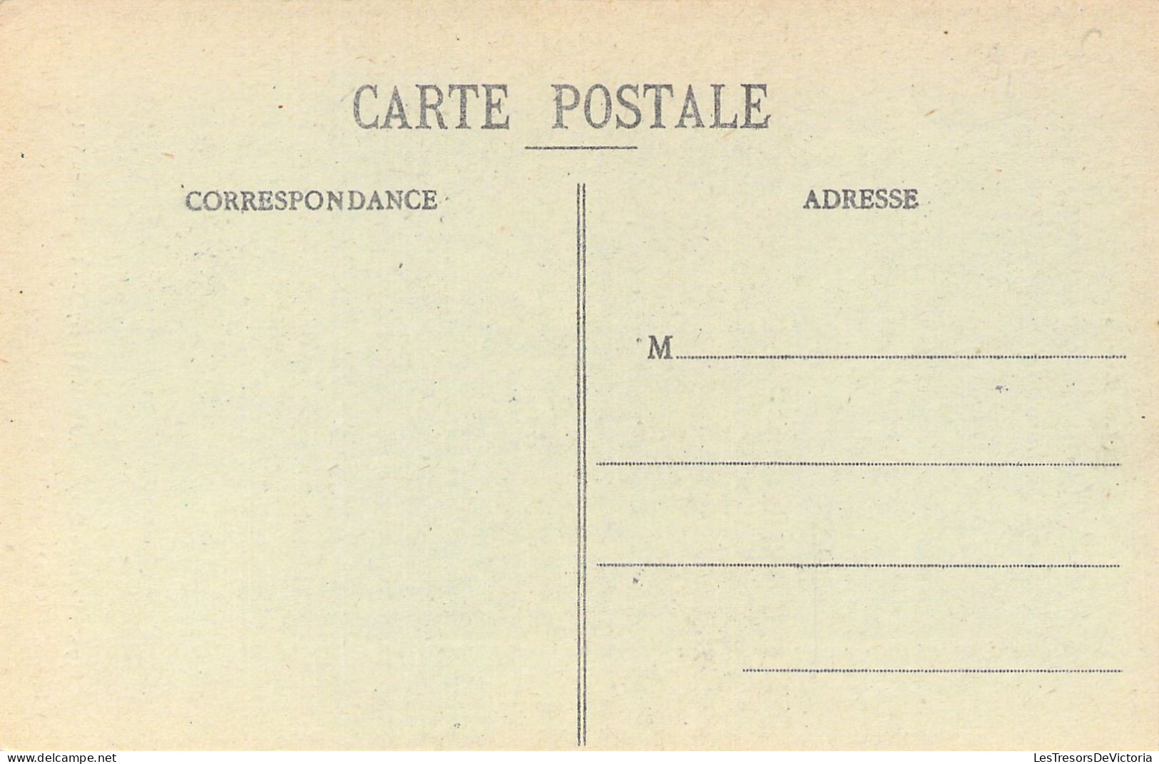 FRANCE - 05 - ABRIES - Une Rue Du Village - V Fournier Edit Gap - Carte Postale Ancienne - Other & Unclassified