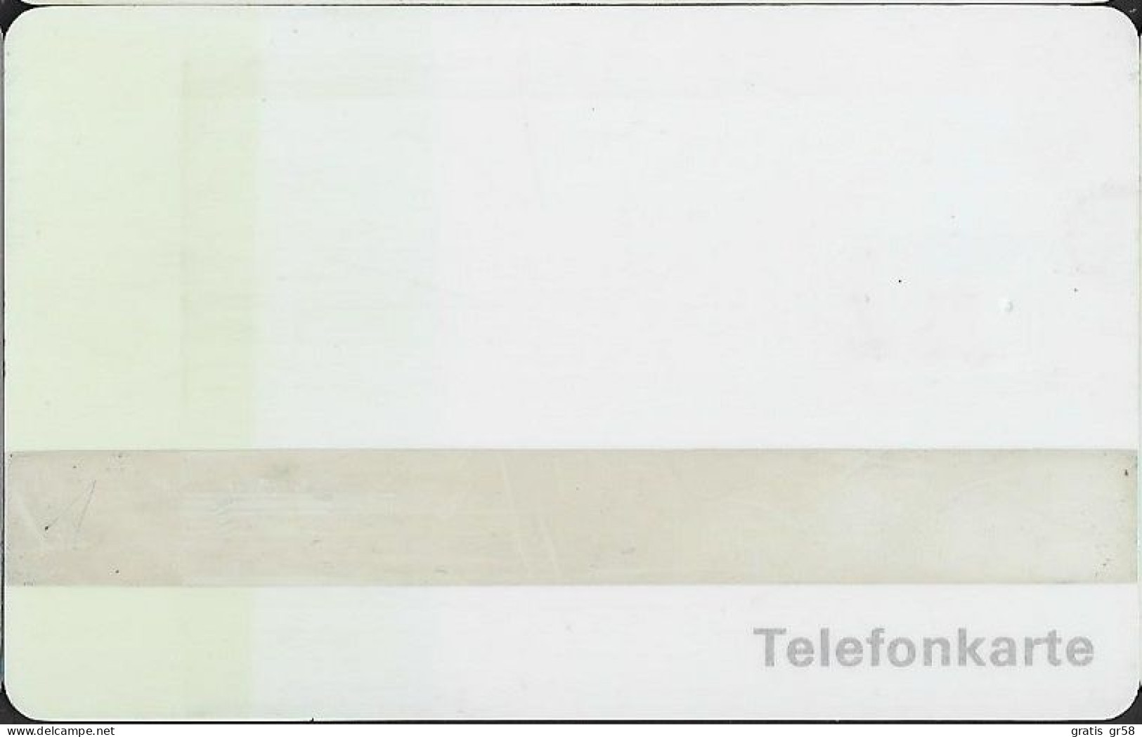 Germany - Telenorma - Telenorma Chip With Six Dots Phonecard , As Scan - Altri & Non Classificati