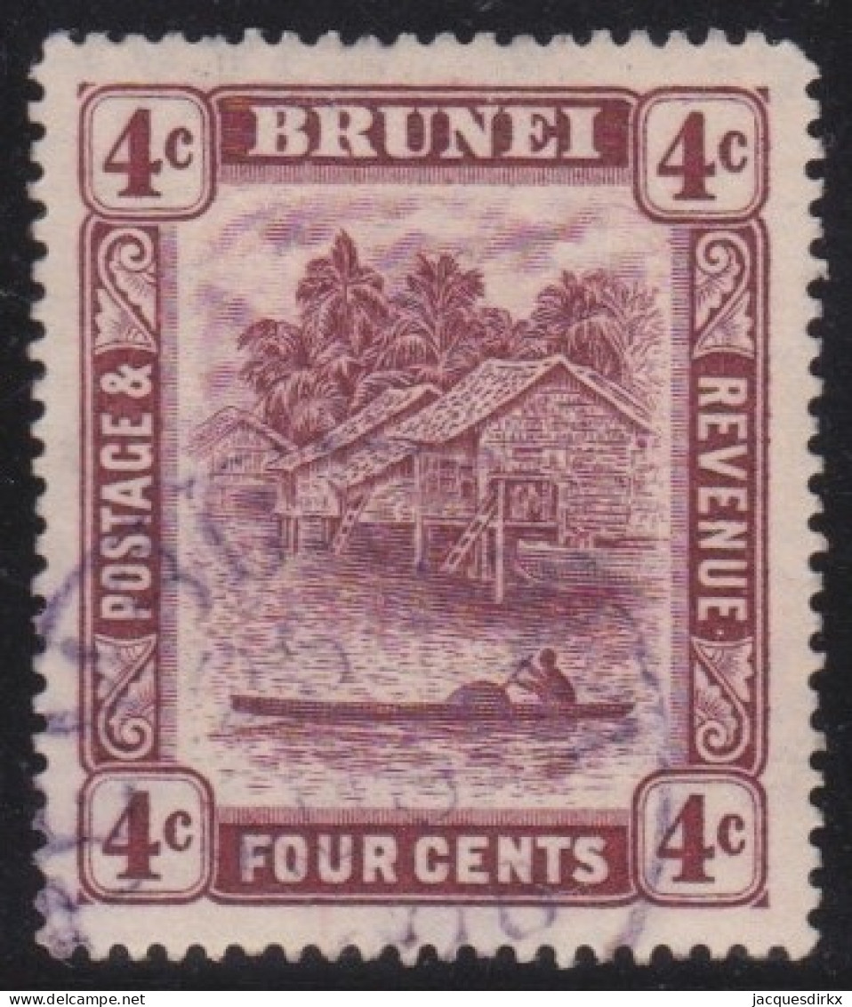 Brunei         .   SG   .     38   (2 Scans)  .  Temburong    .     O    .    Cancelled - Brunei (...-1984)