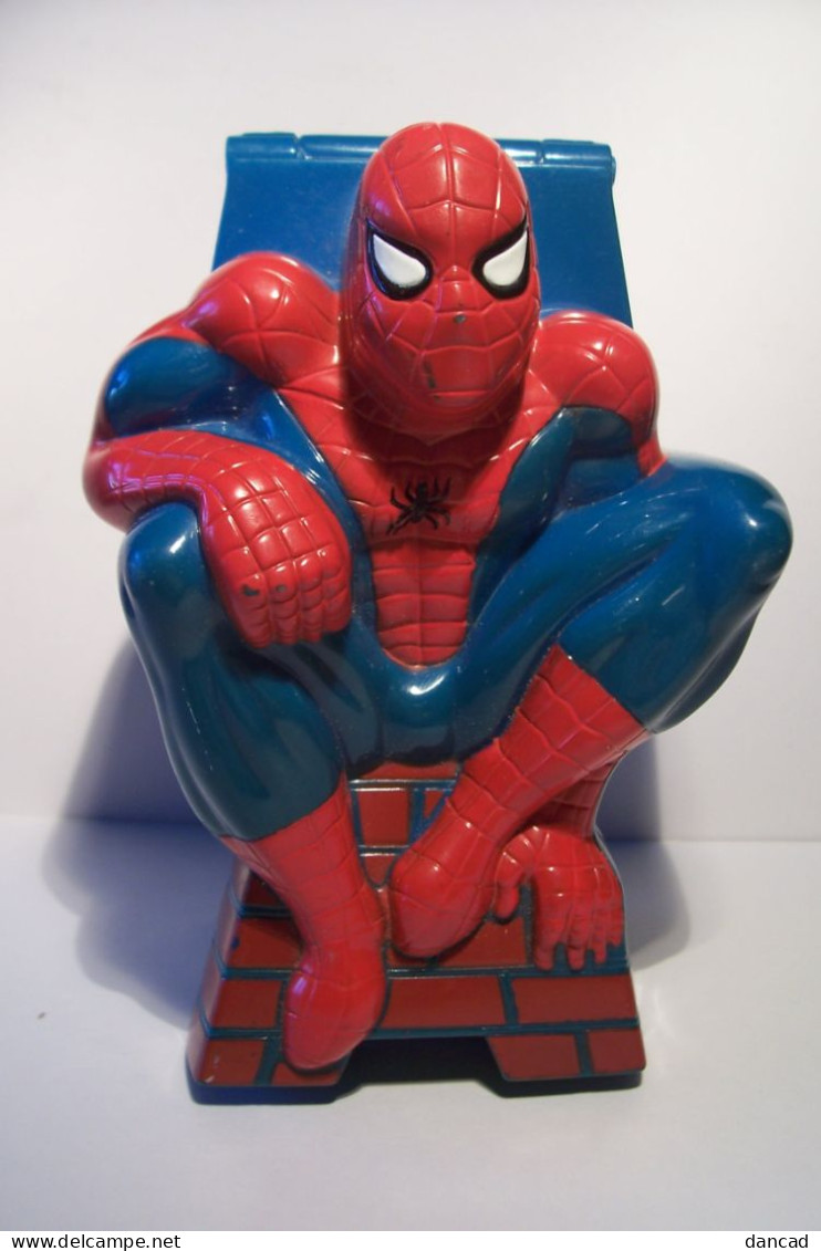 SPIDERMAN   - MARVEL  1996  (  Modulable ) - El Hombre Araña