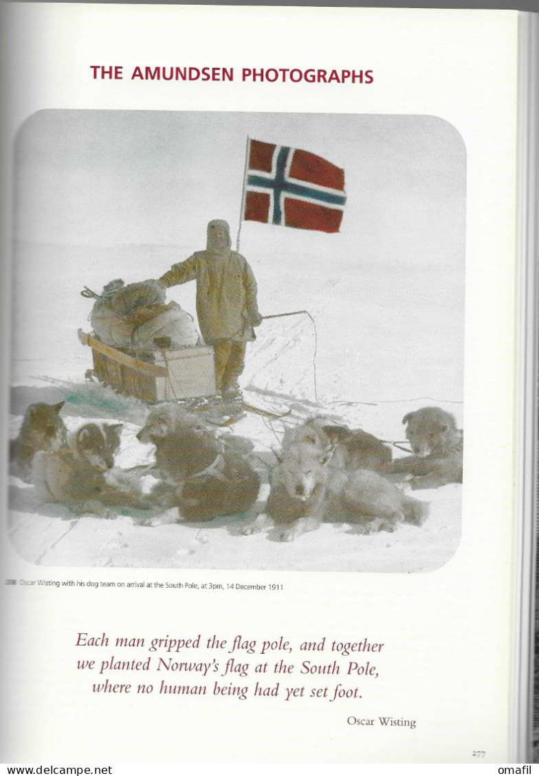 Catalogus Christies "Exploration And Travel With The Polar Sale" - World