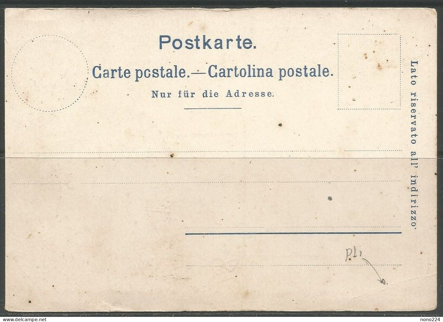 Carte P De 1899 ( Payerne ( Piéce Historique -Reine Berthe ) - Payerne