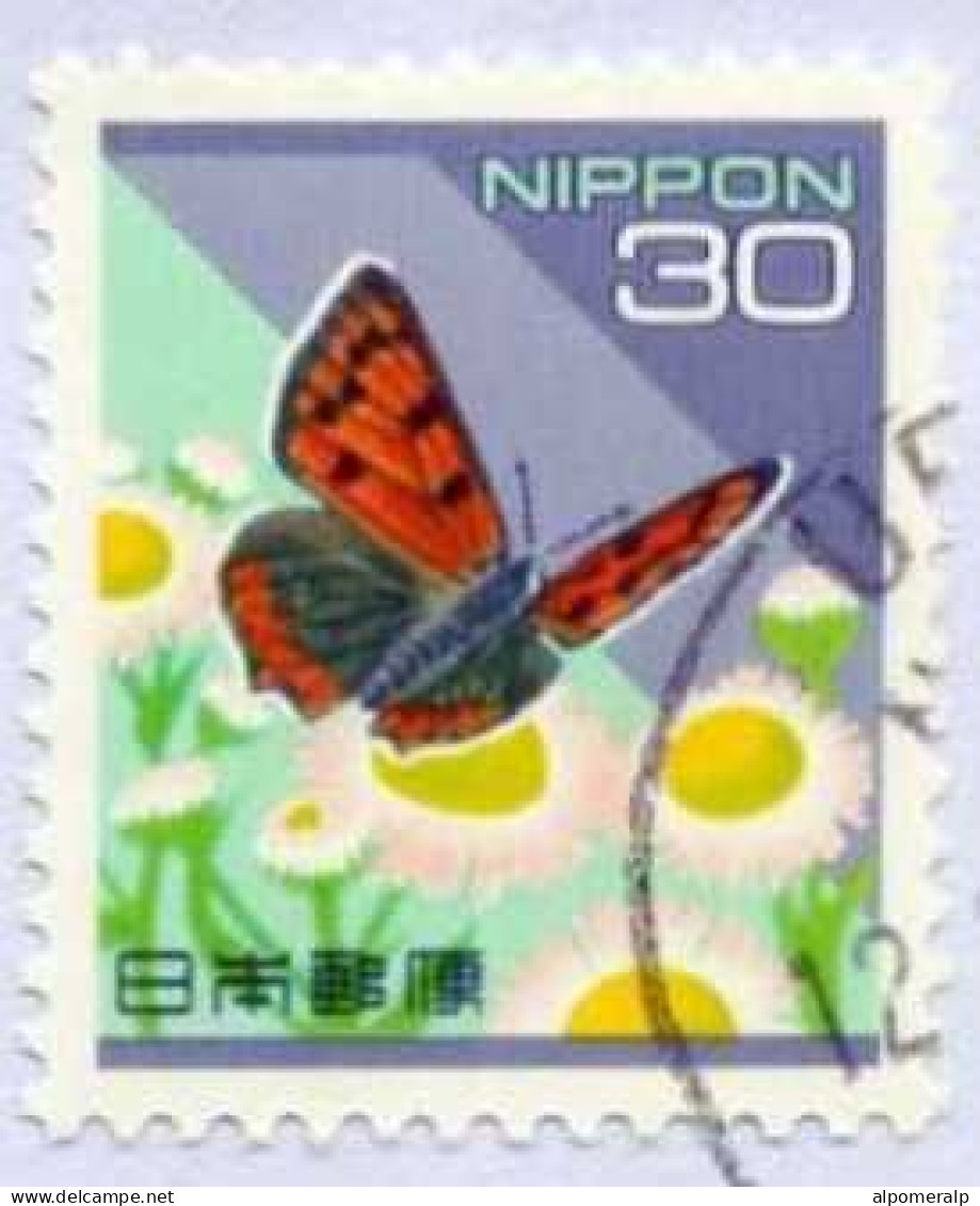 Japan, Nagano Ueda 2013 Air Mail Cover Used To İzmir | Mi 2199A, 2509A Crested Kingfisher, Birds, Butterflies - Brieven En Documenten