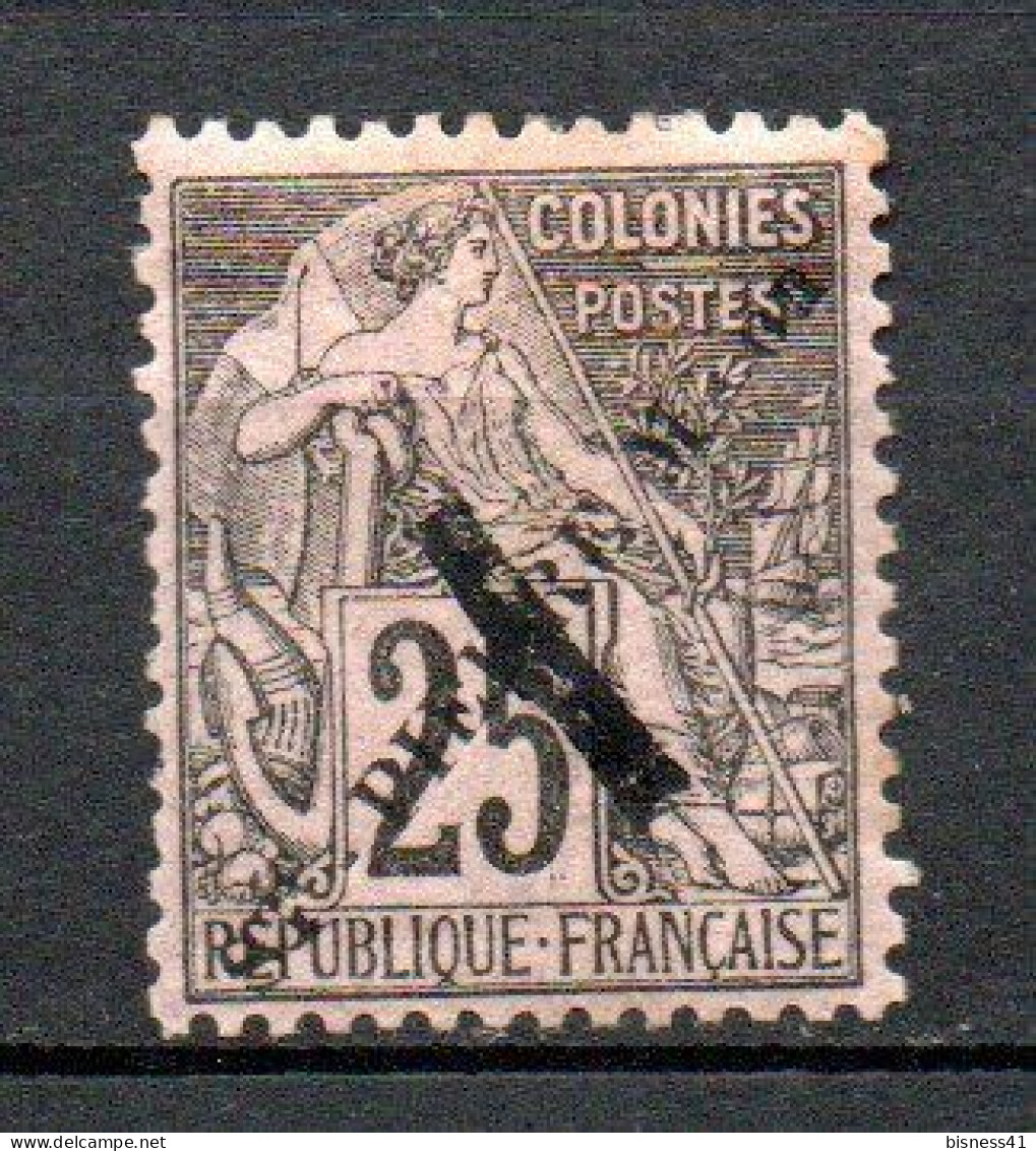 Col33 Colonie SPM Saint Pierre Et Miquelon N° 33 Neuf X MH Cote : 17,00€ - Ungebraucht