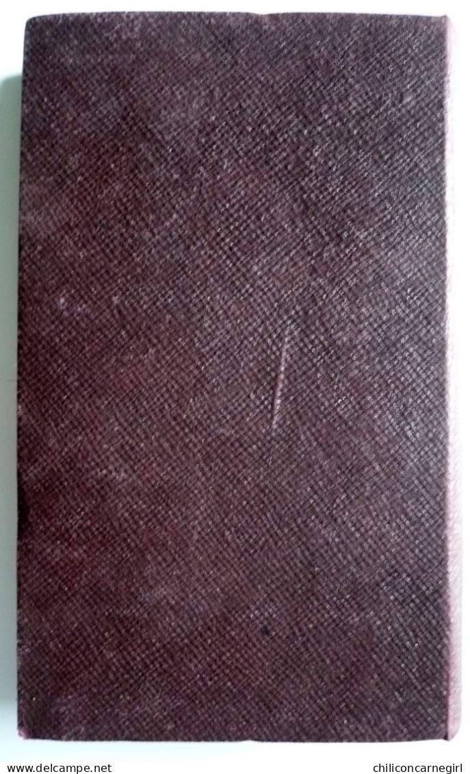 * FORBIN - Catalogue Prix Courant de Timbres Fiscaux - Timbre Fiscal - YVERT TELLIER - 3 Edition - 1915 - 795 Pages