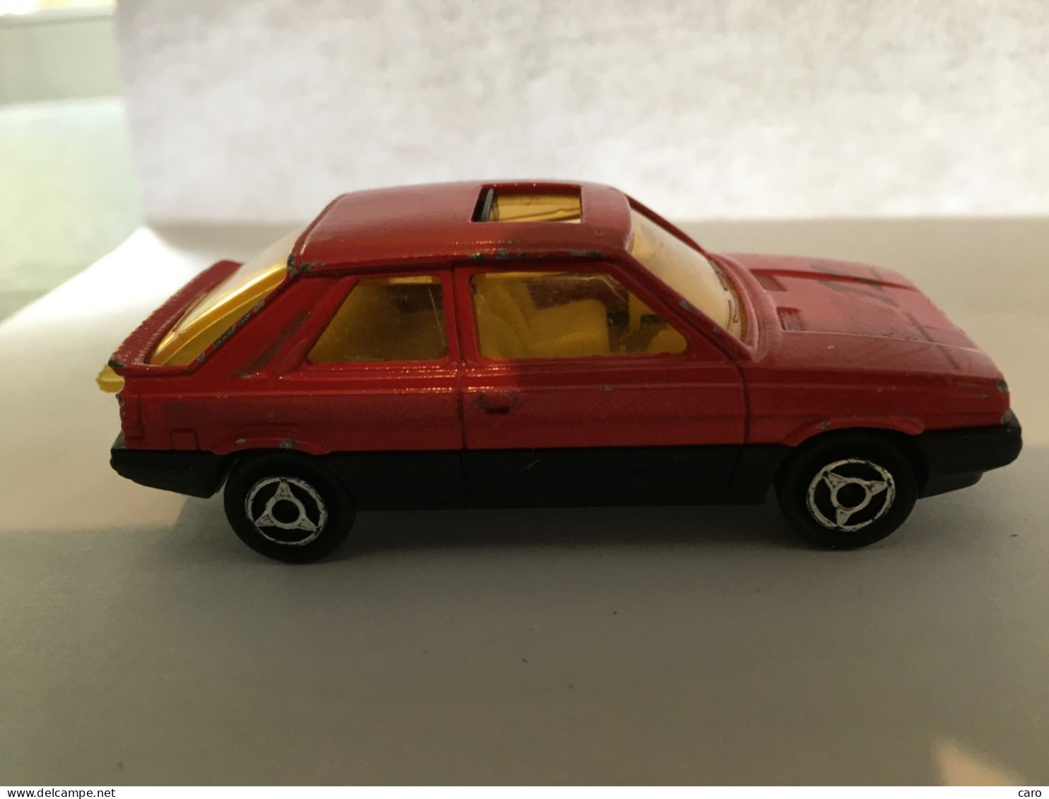 RENAULT 11 - Majorette