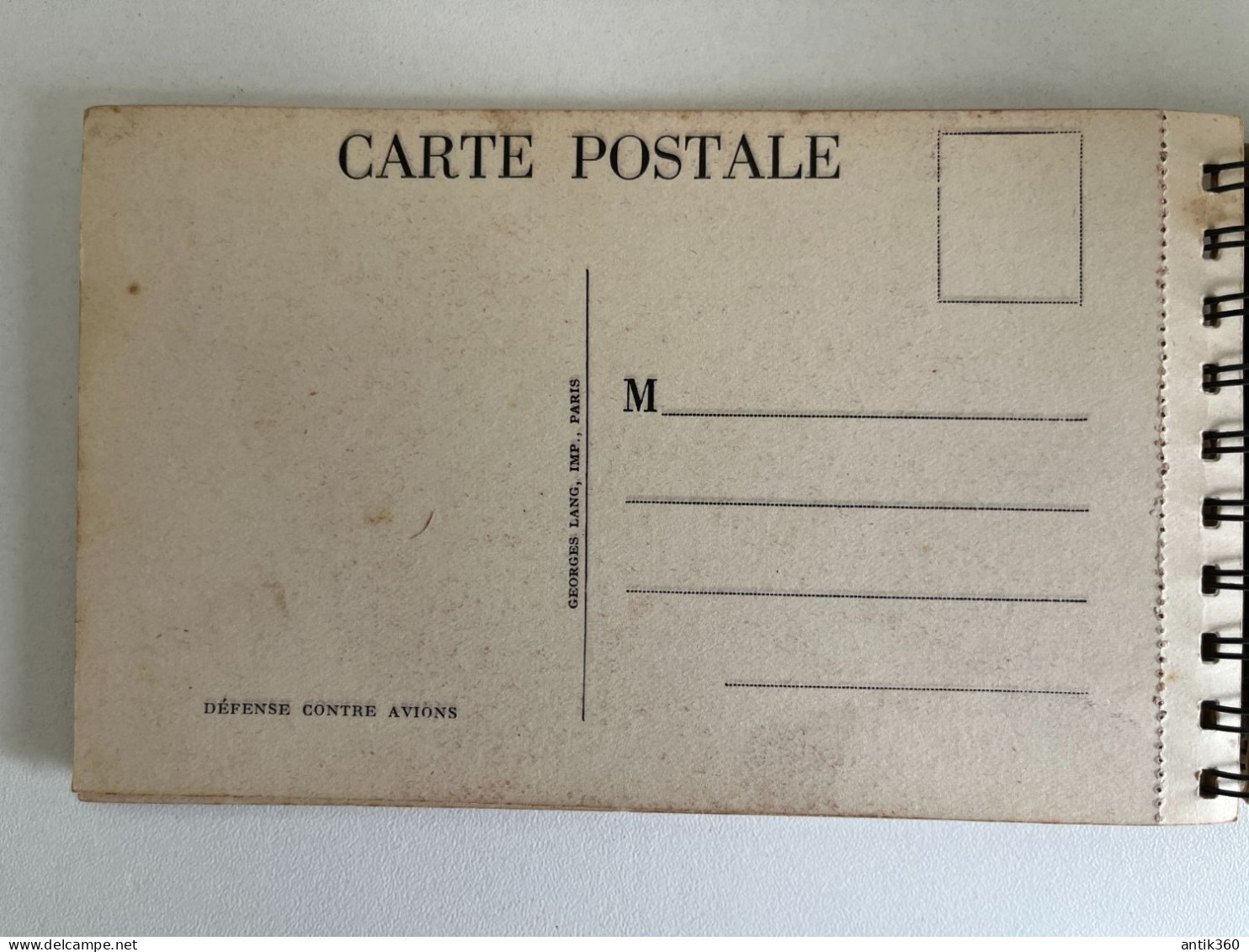 Carnet de 23 CPA Militaria entre WW1 et WW2 Manoeuvres du Galibier 1938 Troupes Coloniales et divers