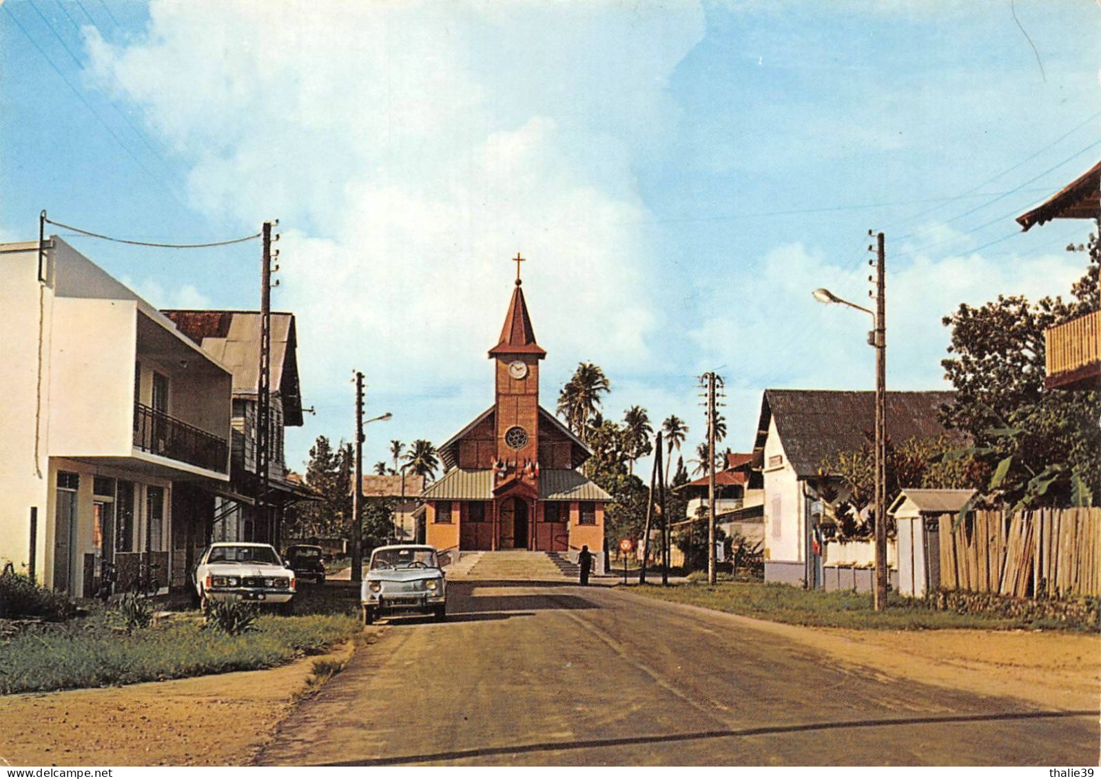 Guyane Saint St Laurent Du Maroni Voitures - Saint Laurent Du Maroni