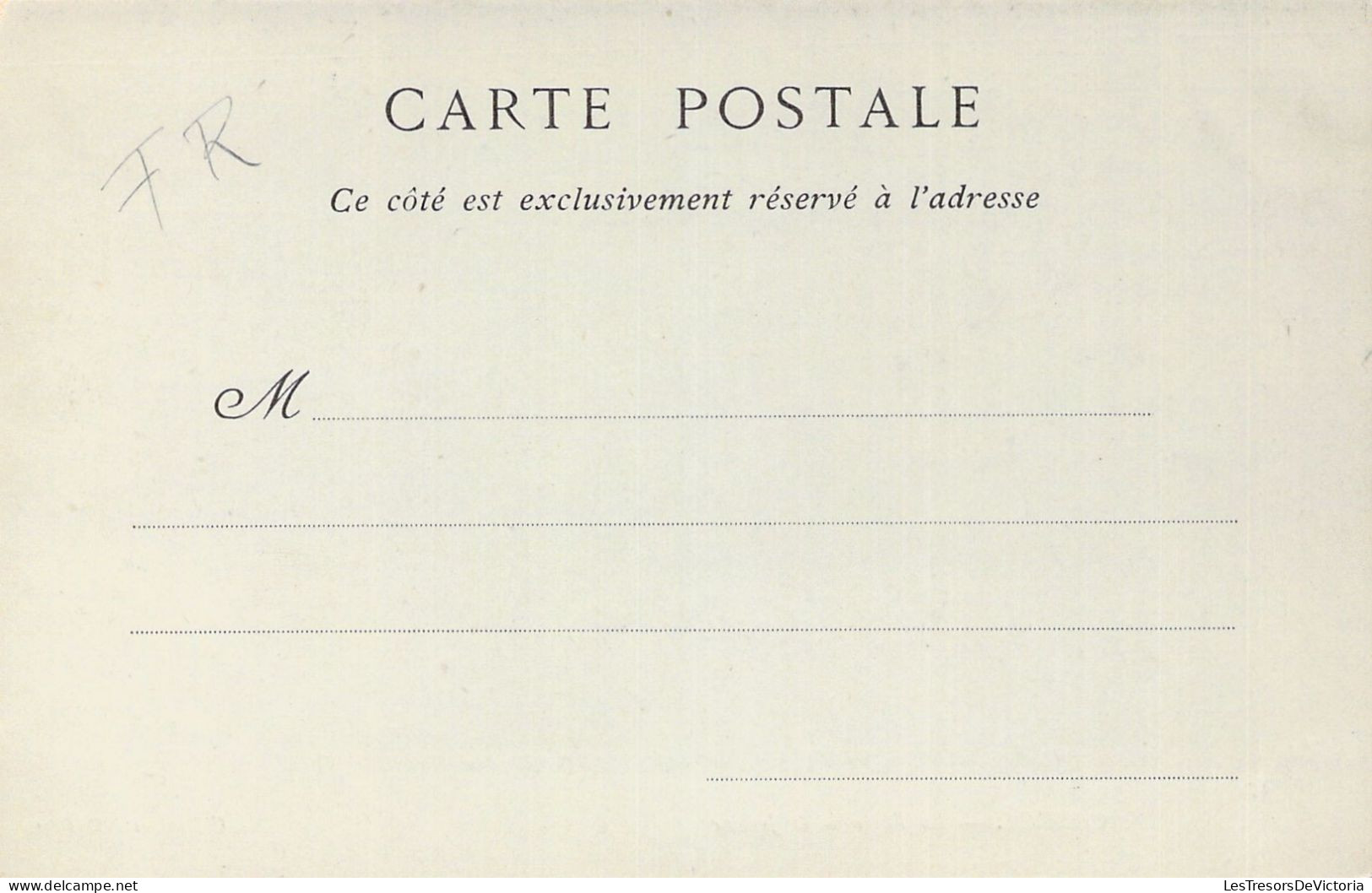 FRANCE - 81 - CORDES - La Porte De La Jeanne - Carte Postale Ancienne - Cordes