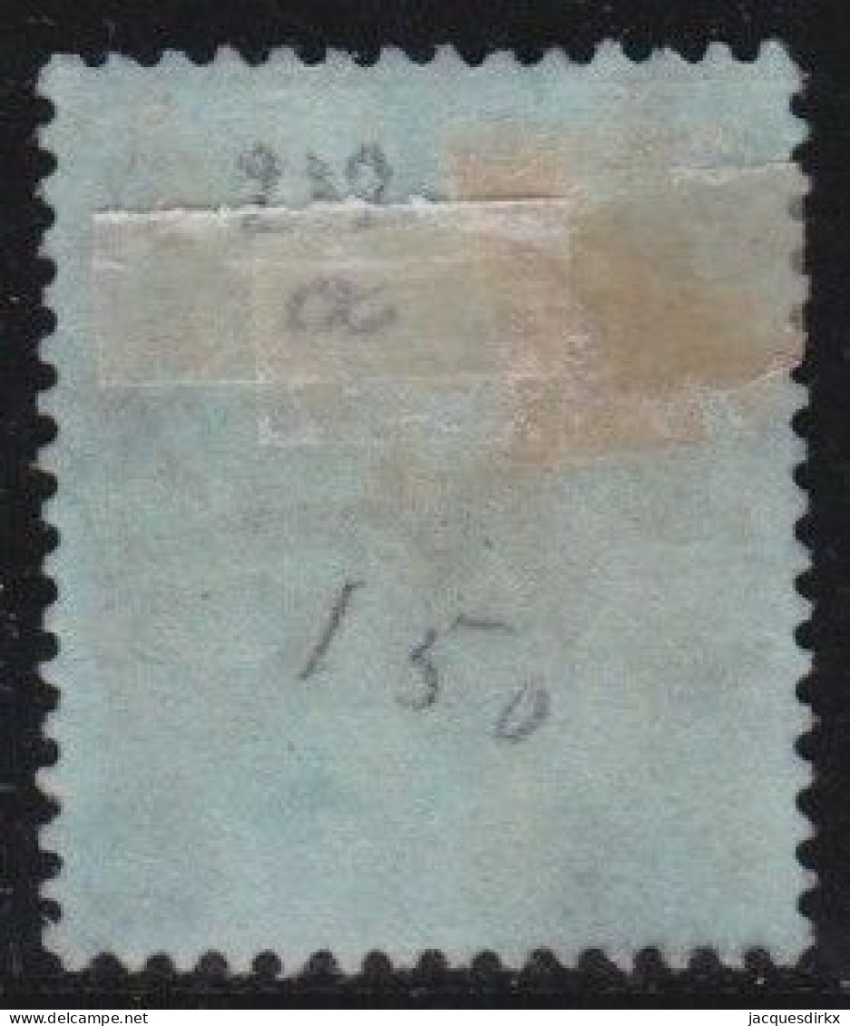 Straits Settlements        .   SG    .   212 A  (2 Scans)     .     O      .    Cancelled - Straits Settlements