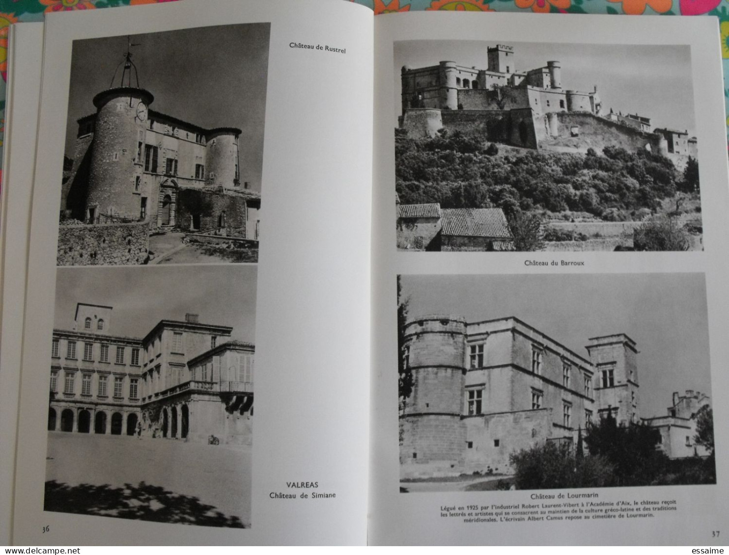 La France à table n° 146. 1970. Vaucluse. avignon orange vaison pernes malaucène cavaillon ventoux lubéron. gastronomie