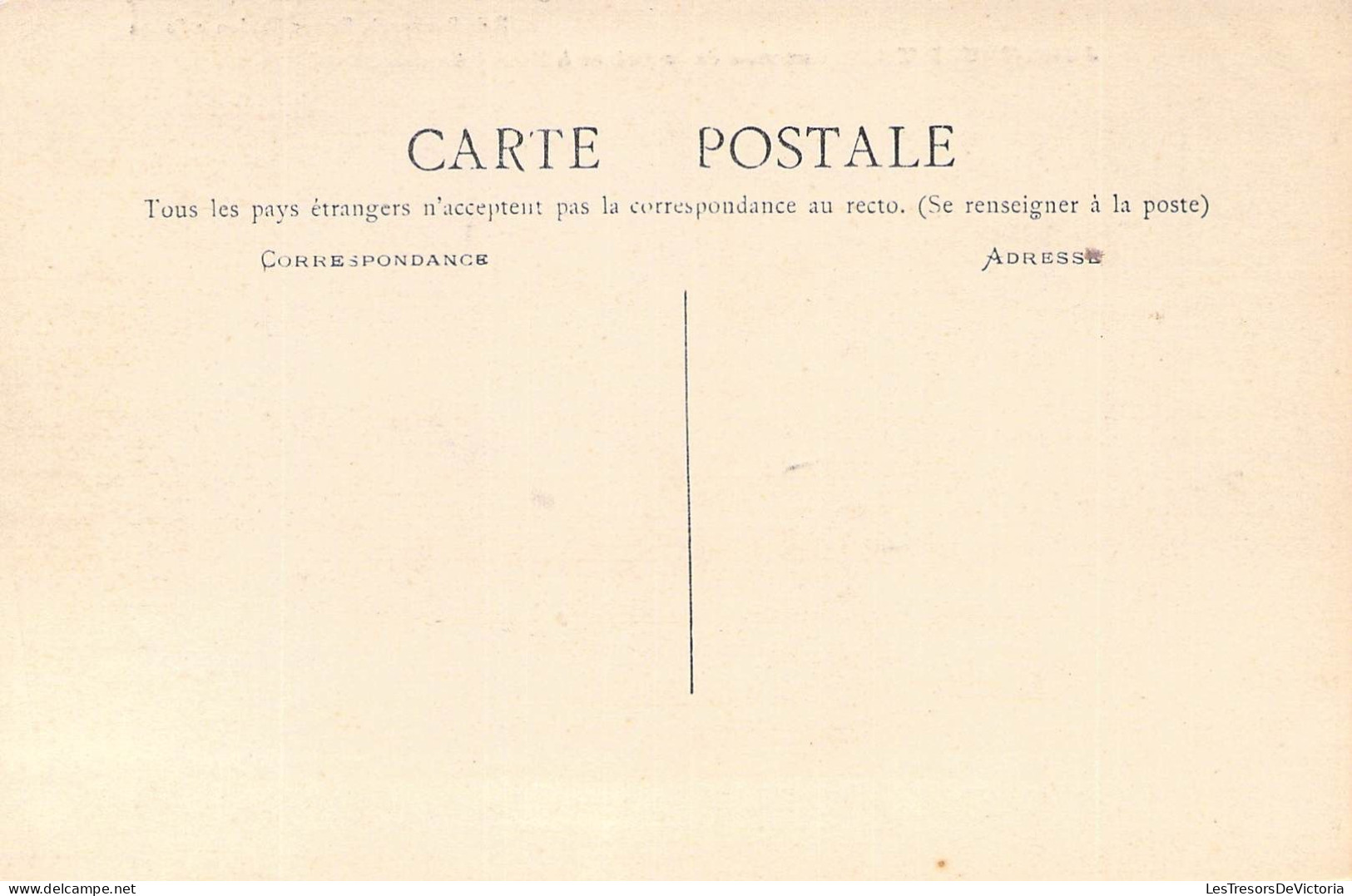 FRANCE - 39 - PONT DE POITTE - Cascade De La Saisse - Carte Postale Ancienne - Sonstige & Ohne Zuordnung
