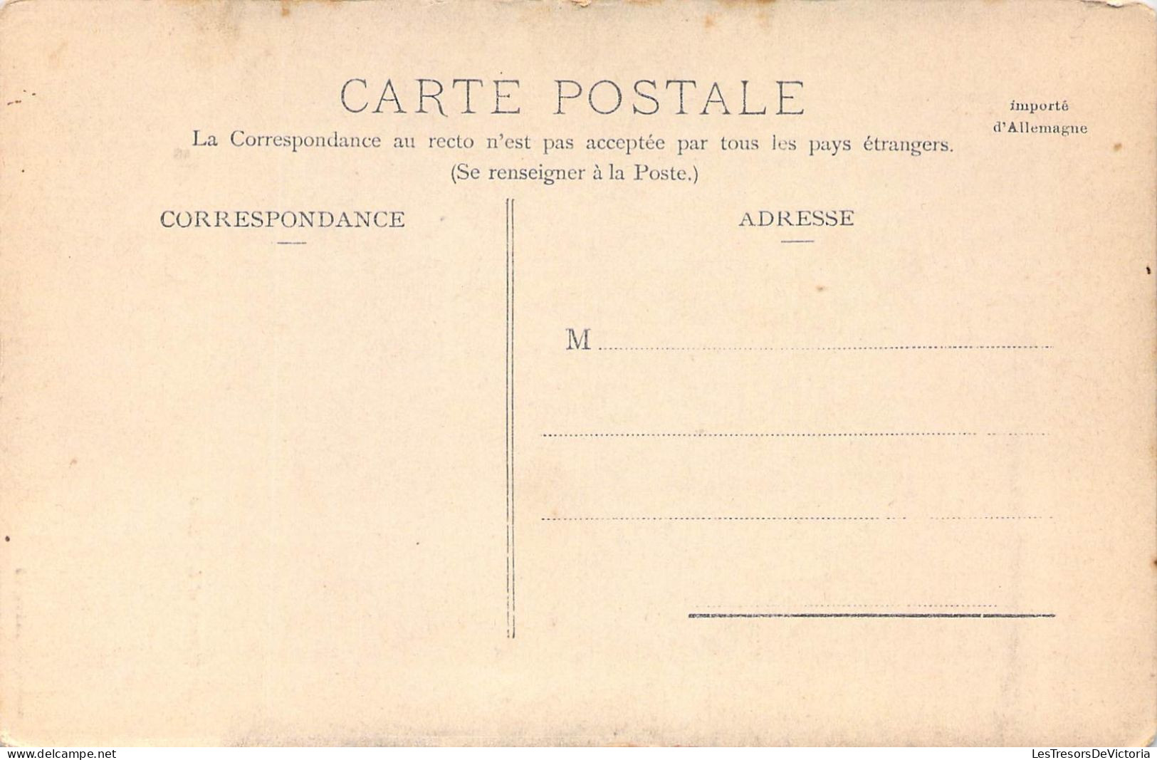 FRANCE - 65 - CAUTERETS - Le Casino Et Le Monné - Carte Postale Ancienne - Cauterets