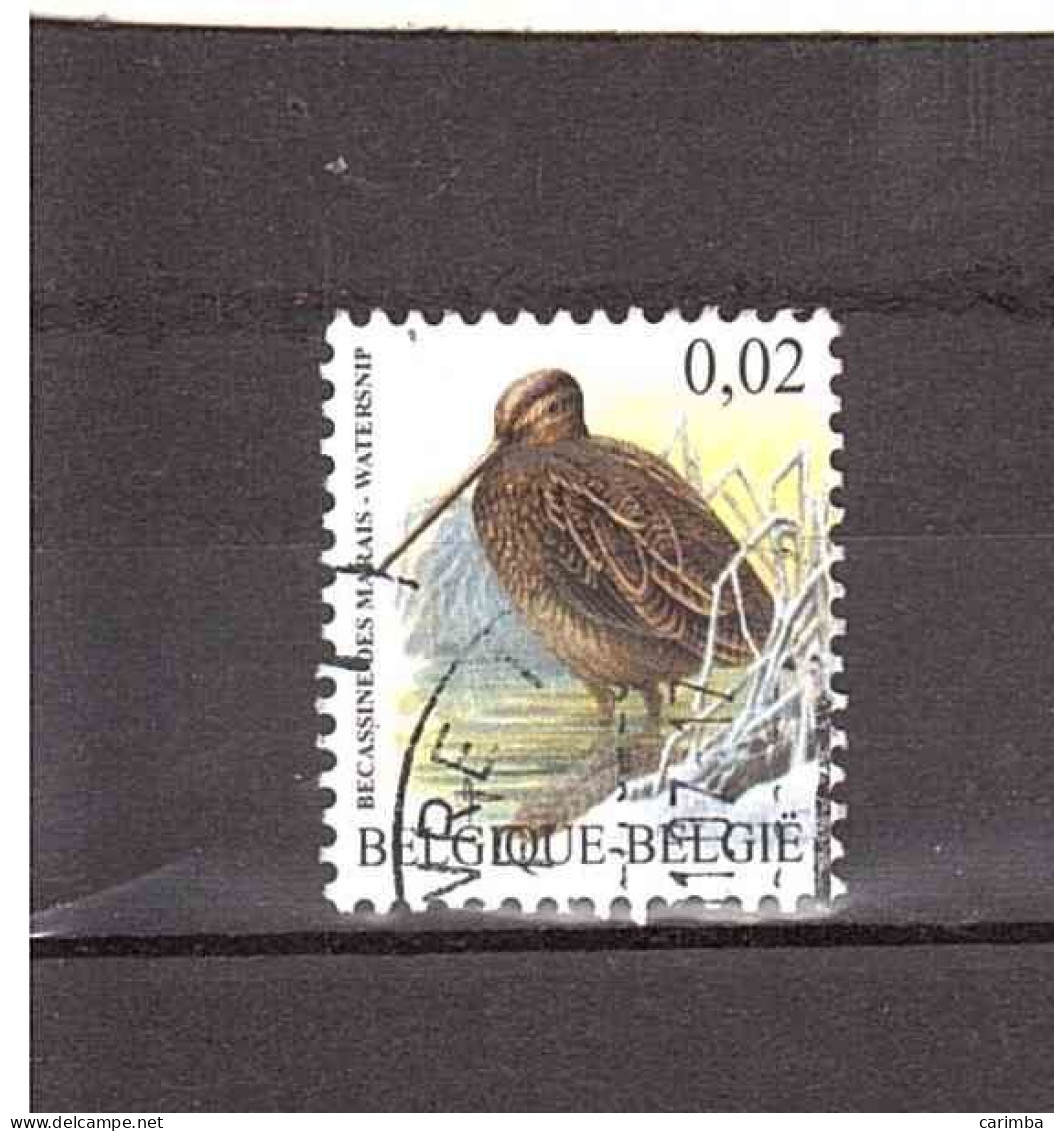 2003 BECASSINE - Used Stamps