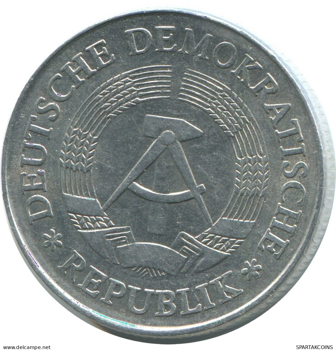 2 MARK 1978 A DDR EAST GERMANY Coin #AE122.U - 2 Marchi