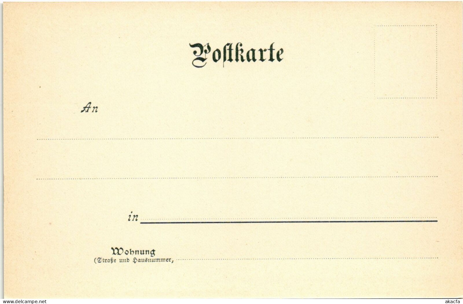 CPA AK BETZINGEN Schwabische Volkstrachten GERMANY (862542) - Andere & Zonder Classificatie