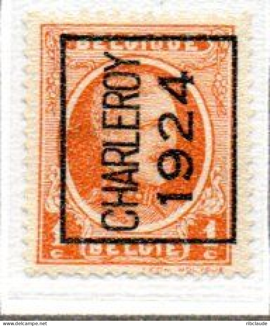 Préo Typo N° 91A-92A Et 93A - Typo Precancels 1922-31 (Houyoux)