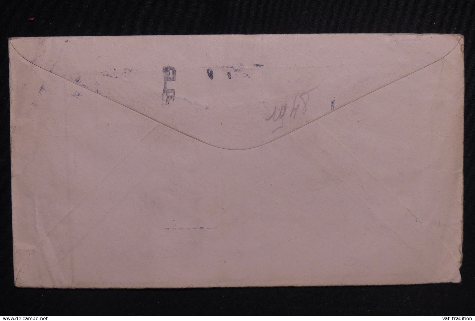 IRLANDE - Enveloppe De Baile Atha Clath Pour La France En 1948 - L 143387 - Cartas & Documentos