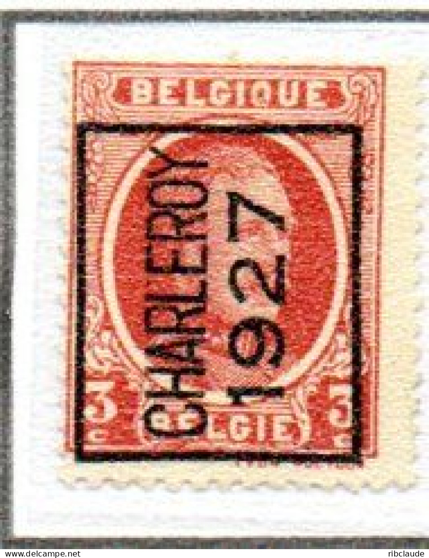 Préo Typo N° 149A  -  151A  -  152A  -  153A  -  154A - Typo Precancels 1922-31 (Houyoux)