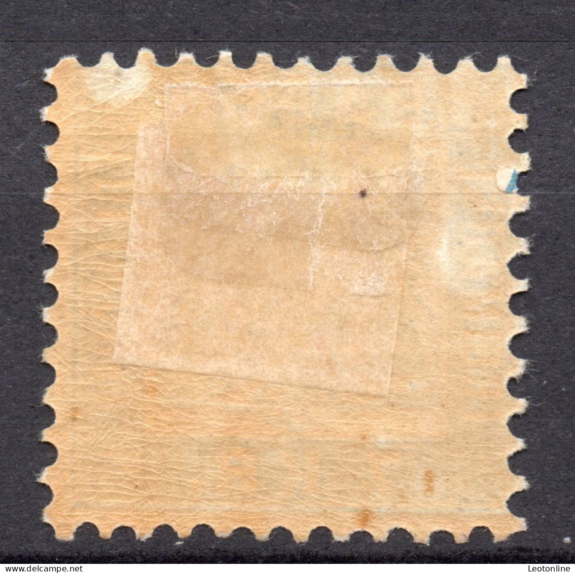 BADEN (GERMANY) 1868 Nº YVERT  25a - MINT HINGED - Mint
