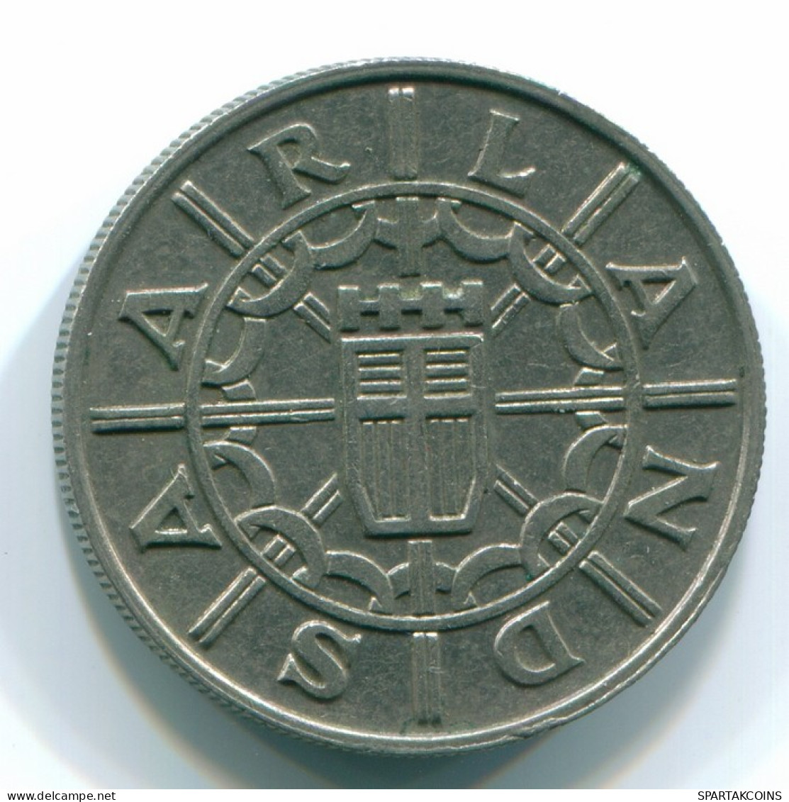 100 FRANCS 1955 FRANCE Coin XF #FR1150.9 - 100 Francs