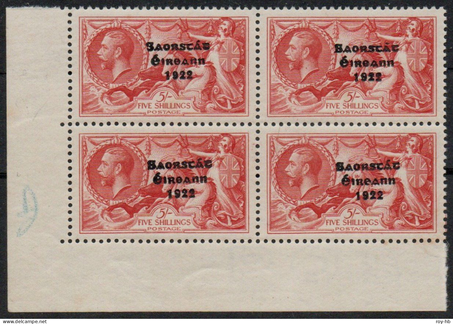 1935 Re-engraved Set SG 99-101, Hib.T75-77, Sc.93-95, Matched BL "flat Accent", Suberb U/m (MNH), With New Certificate. - Unused Stamps