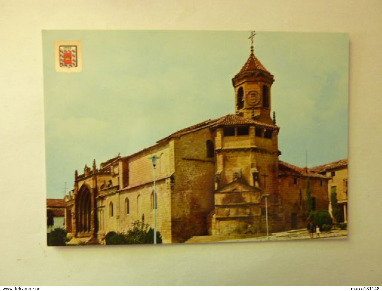 UBEDA - (Jaén) - Eglise De Saint Paul - Iglesia De San Pablo - Jaén