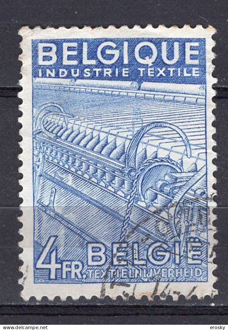 K5668 - BELGIE BELGIQUE Yv N°770 - 1948 Export