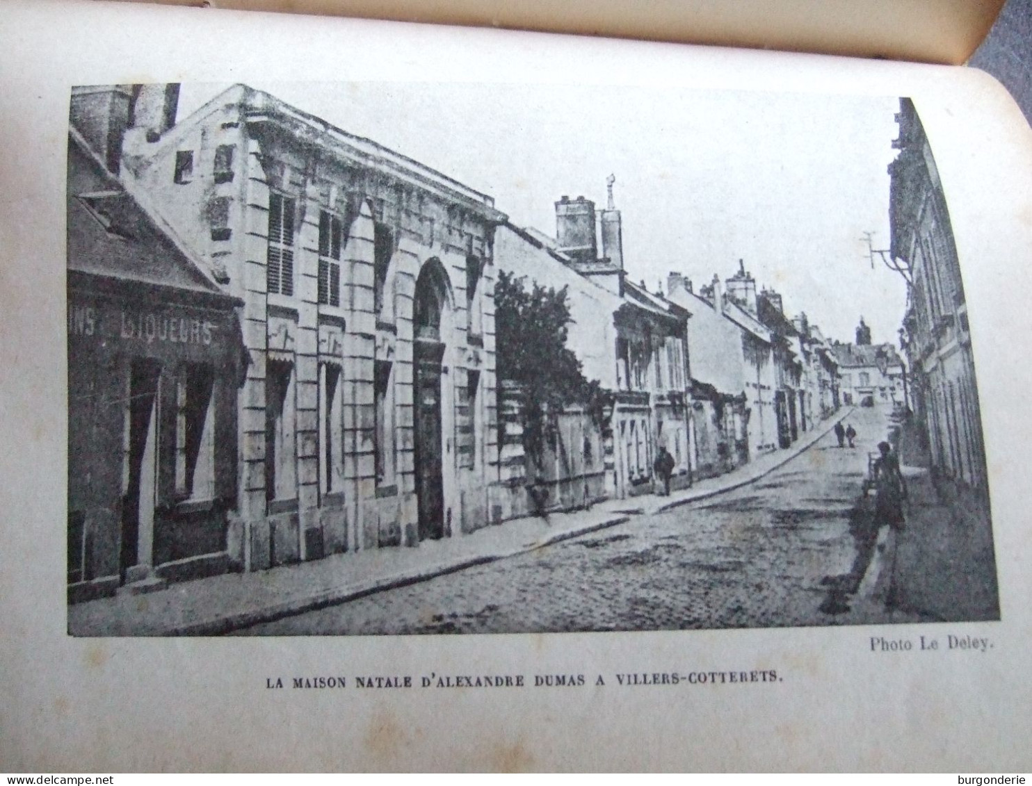 ENVIRONS DE PARIS / GEORGES CAIN / 1913 / FLAMMARION - Ile-de-France