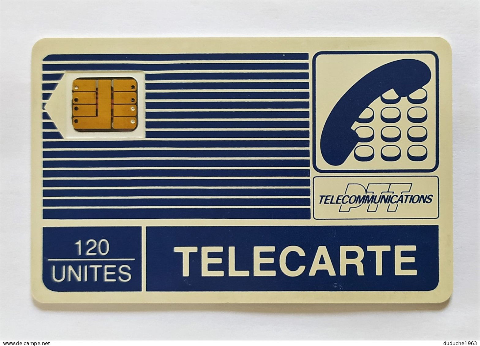 Télécarte France Télécom - Pyjama - Pyjamas'