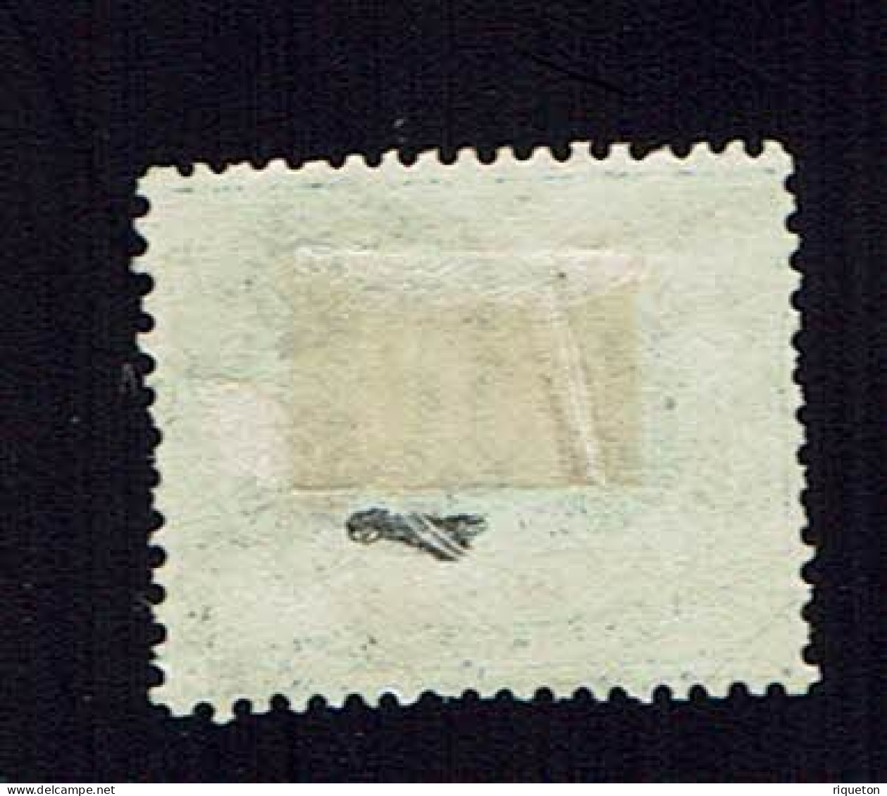 Saint-Marin. 1877-90. N° 3 Ou 3 A. Neuf Avec Charnière, X. TB. - Unused Stamps