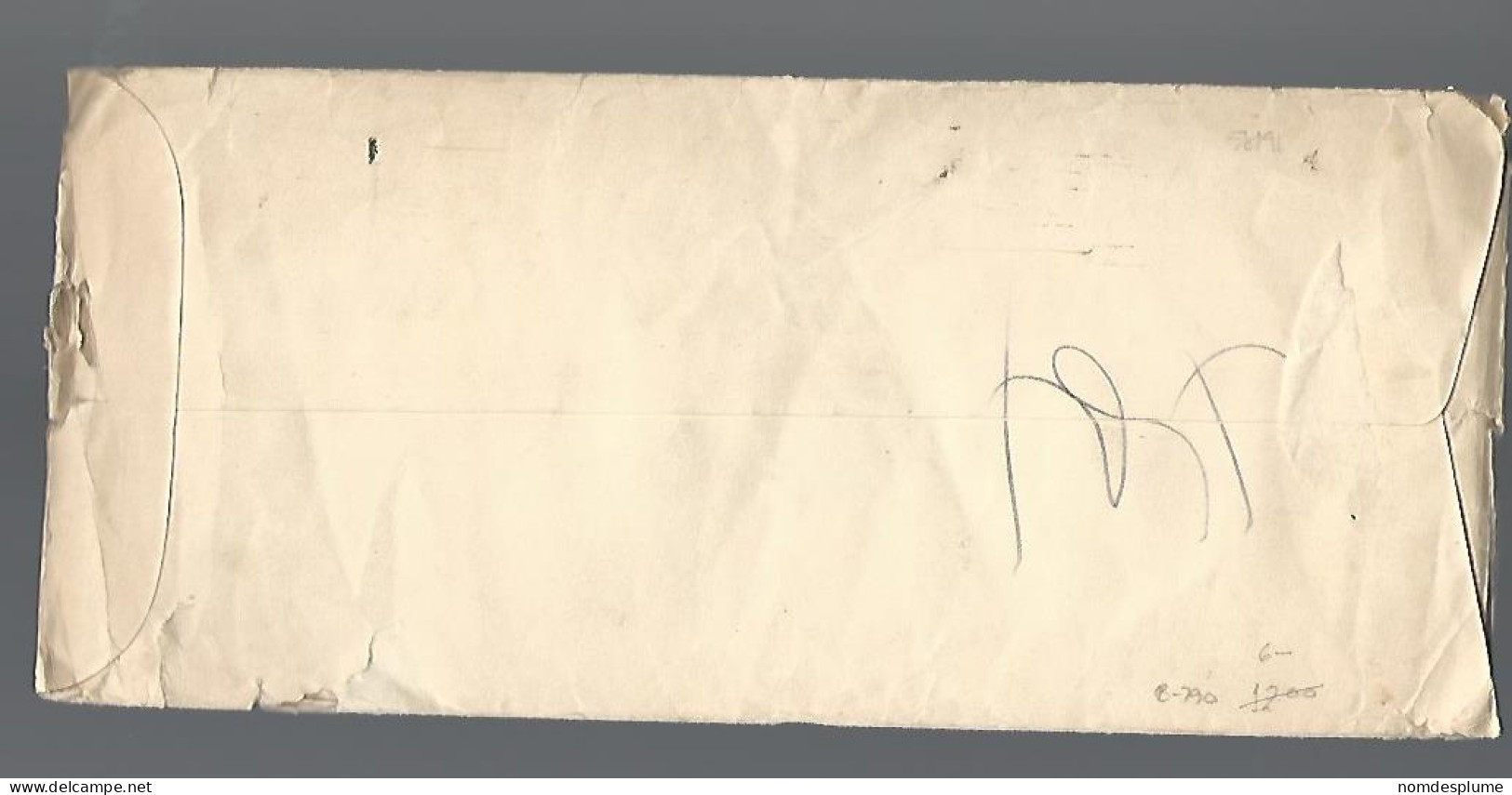 58191) Canada Postage Due  Montreal Postmark Cancel Slogan 1919 - Portomarken